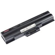 Pars Power Sony Vaio VGN-FW4ZTJ - VGN-FW5 Uyumlu Notebook Batarya