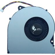 Part Master Asus N53SV-SX065V N53SN-SZ182V Notebook CPU Fan