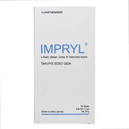 Parthenogen Impryl 30 Tablet