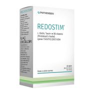 Parthenogen Redostim 40 Tablet