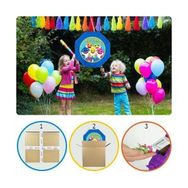 Parti Dükkanım Oyun Konsolu 42 cm Pinyata + Sopası