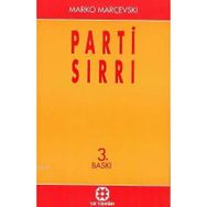 PARTI SIRRI - MARKO MARÇEVSKI