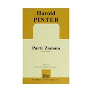 Parti Zamanı - Harold Pinter
