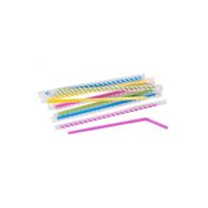 PartiBulutu Renkli Frozen Pipet