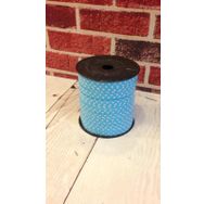 Partici Açık Mavi 8 mm Rafya