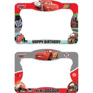 Partioutlet Cars Standart Çerçeve