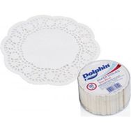 Partioutlet Dantel 9 cm Kağıt