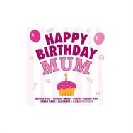 Partioutlet Happy Bırthday Mum