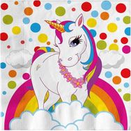 Partipan Unicorn Kağıt 16'lı Peçete