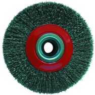 Partner PT02018 150x25 mm Gri Telli Daire Fırça