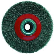 Partner PT02020 178x25 mm Gri Telli Daire Fırça
