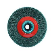 Partner PT02022 200x25 mm Gri Telli Daire Fırça