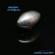 Paru Marin 5-200 gr Gezer Zeytin Olta Kurşunu