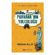 Parvananın Yolculuğu - Deborah Ellis