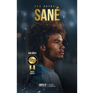 Pas Ustası - Leroy Sane Gece Kitaplığı