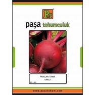 Paşa Tohumculuk 25 gr Yakut Pancar Tohumu