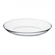 Paşabahçe 10358 25 cm Oval Kayık Tabak