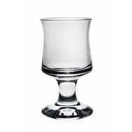 Paşabahçe 11775 El İmalatı Kristal Şarap Kadehi