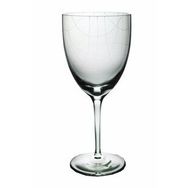 Paşabahçe 11883 El İmalatı Çizgi Desen Kristal Şarap Kadehi