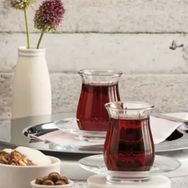 Paşabahçe 12 Parça Linka Çay Seti