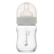 Paşabahçe 120 ml Cam Biberon