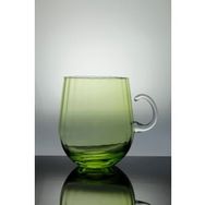 Paşabahçe 12959 El İmalatı Kristal Su Bardağı
