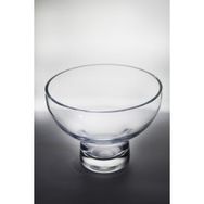 Paşabahçe 18358 El İmalatı Kristal Kase
