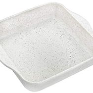 Paşabahçe 2000 cc Non-Stick Kare Krem Fırın Tepsisi