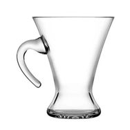 Paşabahçe 22289 Kristal El Yapımı Espresso Bardağı
