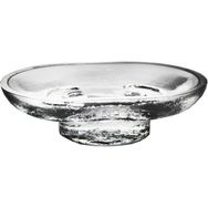 Paşabahçe 24042 El İmalatı Kristal Katı Sabunluk