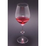 Paşabahçe 31341 Kristal Ayaklı Şarap Kadehi
