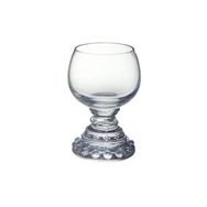 Paşabahçe 31583 El İmalatı Kristal Mini Likör Kadehi