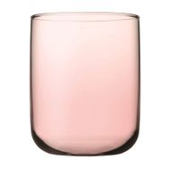 Paşabahçe 420112 İconic Pembe 280 cc 6'lı Bardak