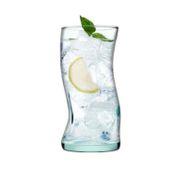 Paşabahçe 420928 Recycled 4 lü Meşrubat Bardağı