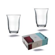 Paşabahçe 42181 24 Adet Sade Çay Bardak