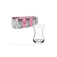 Paşabahçe 42281 Harran 6 lı Çay Bardağı