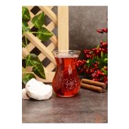 Paşabahçe 42881 Timeless 12 Adet Çay Bardağı