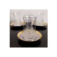 Paşabahçe 42891 Timeless 6 Adet Çay Bardağı
