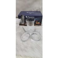 Paşabahçe 42901 Elysia 6 Kişilik Çay Bardağı