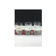 Paşabahçe 43713 Motto 12 Adet Reçellik Sunum Kase