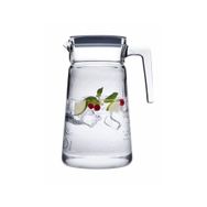 Paşabahçe 43763 City Pop Kapaklı 2000 ml Sürahi