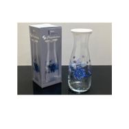 Paşabahçe 43813 Gri Kapaklı Amphora Karaf Sürahi