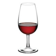 Paşabahçe 440037 215 ml 6 lı Şarap Tadım Bardağı