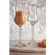 Paşabahçe 440111 95 cc 6'lı Grappa Kahve Yanı Bardak