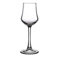 Paşabahçe 440111 Grappa 95 ml 6'lı Kahve Yanı Bardağı
