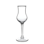 Paşabahçe 440111S00 Grappa Kahve Yanı Ayaklı 6'lı Su Bardağı