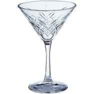 Paşabahçe 440176 4 Adet 230 cc Timeless Martini Kadehi