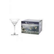 Paşabahçe 440176 4 Adet Timeless Martini Bardağı
