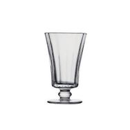 Paşabahçe 440186 Diamond Ayaklı Kahve Yanı Bardağı