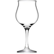 Paşabahçe 440268 6 Adet 370 cc Wavy Kırmızı Şarap Kadehi